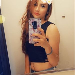 Meet your Posher, Jenifer